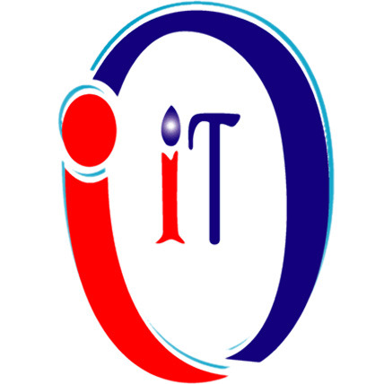 iIT Host logo